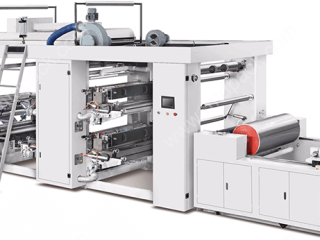 Lợi thế của in Flexo đối với bao bì thực phẩm, dược phẩm, mỹ phẩm, thời trang và điện thoại