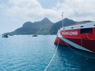 Côn Đảo – Nơi những hành động xanh bắt đầu từ cộng đồng