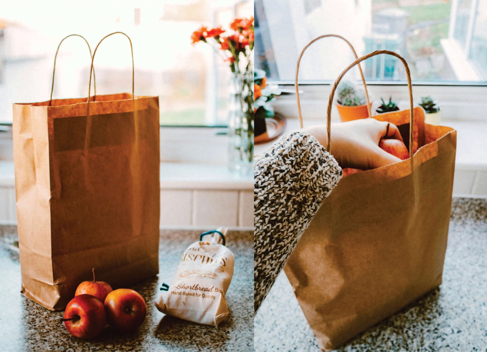 Gói trọn vẻ đẹp thương hiệu.